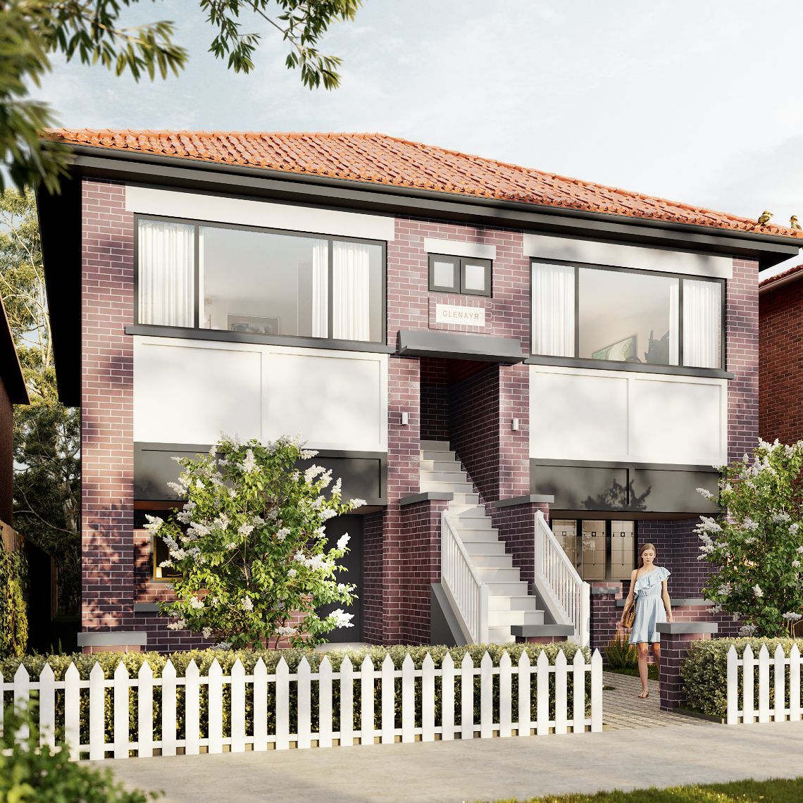 Beach House North Bondi