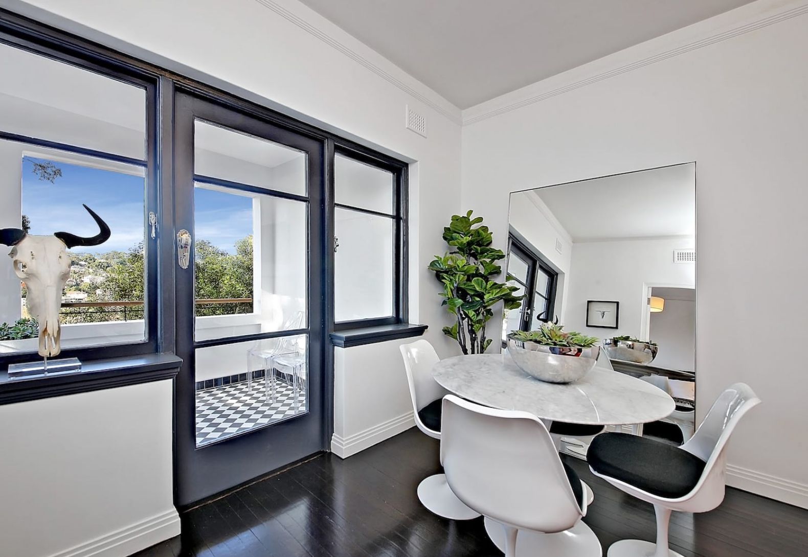 Miramar Woollahra